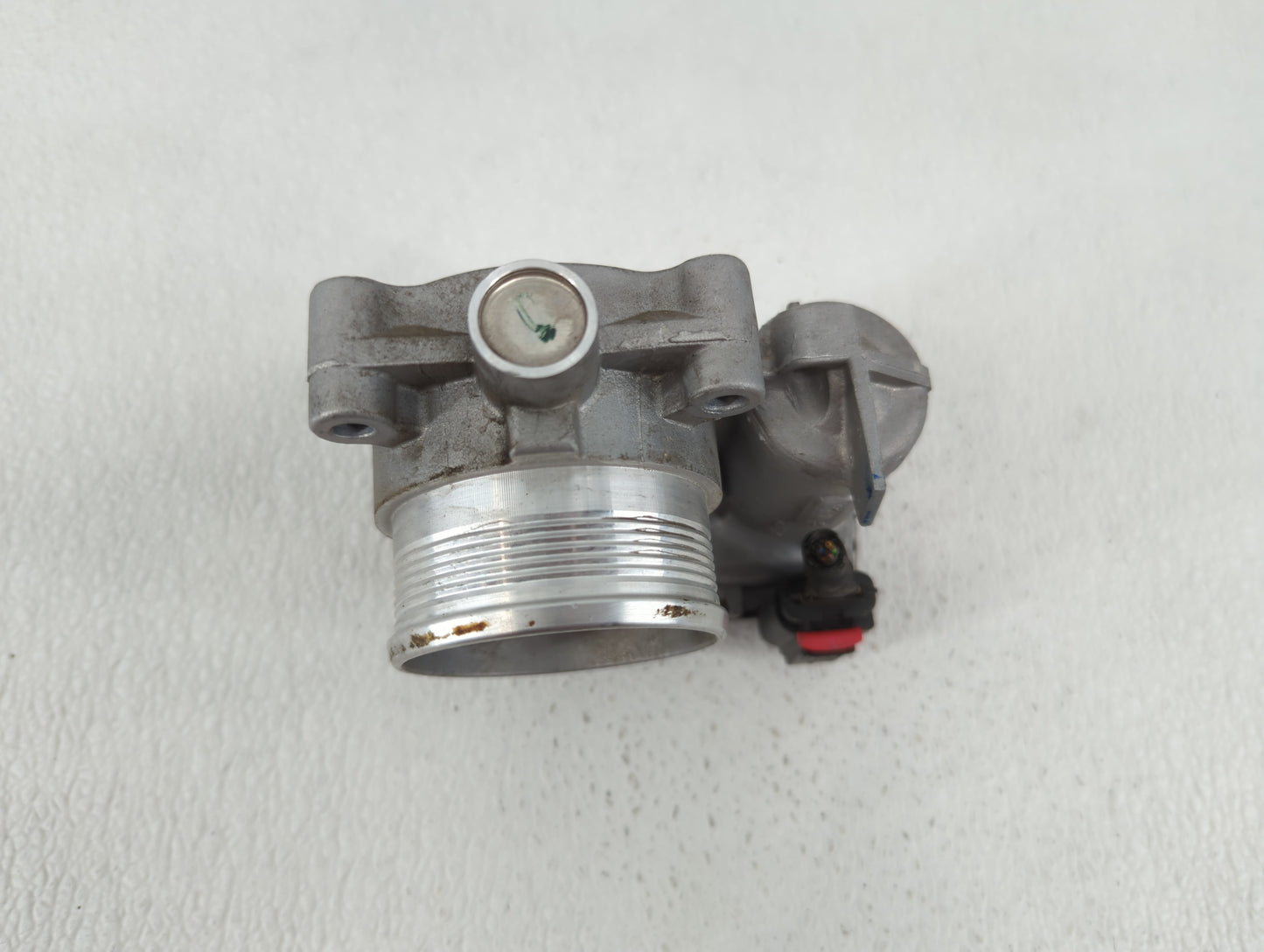 2017-2019 Ford Escape Throttle Body P/N:DS7E-9F991-BB Fits Fits 2014 2015 2016 2017 2018 2019 2020 2021 2022 OEM Used Auto P