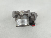 2017-2019 Ford Escape Throttle Body P/N:DS7E-9F991-BB Fits Fits 2014 2015 2016 2017 2018 2019 2020 2021 2022 OEM Used Auto P