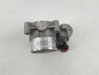 2017-2019 Ford Escape Throttle Body P/N:DS7E-9F991-BB Fits Fits 2014 2015 2016 2017 2018 2019 2020 2021 2022 OEM Used Auto P