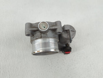 2017-2019 Ford Escape Throttle Body P/N:DS7E-9F991-BB Fits Fits 2014 2015 2016 2017 2018 2019 2020 2021 2022 OEM Used Auto Parts