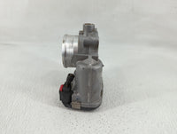 2017-2019 Ford Escape Throttle Body P/N:DS7E-9F991-BB Fits Fits 2014 2015 2016 2017 2018 2019 2020 2021 2022 OEM Used Auto P