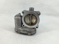 2017-2019 Ford Escape Throttle Body P/N:DS7E-9F991-BB Fits Fits 2014 2015 2016 2017 2018 2019 2020 2021 2022 OEM Used Auto P