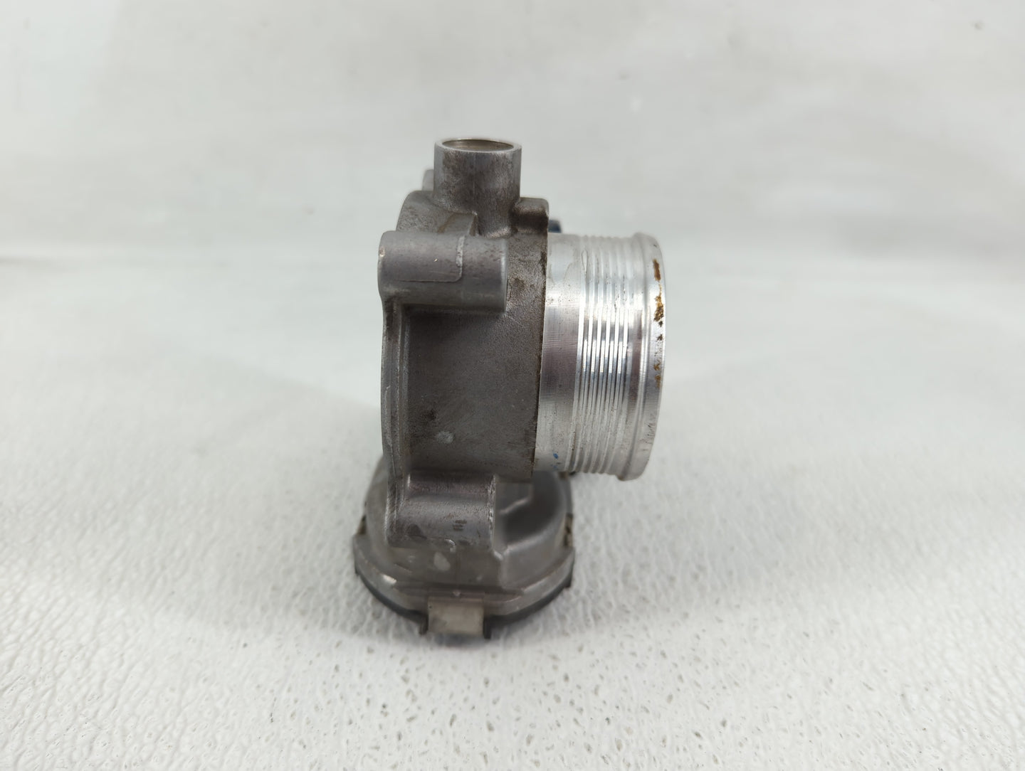 2017-2019 Ford Escape Throttle Body P/N:DS7E-9F991-BB Fits Fits 2014 2015 2016 2017 2018 2019 2020 2021 2022 OEM Used Auto P