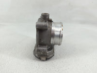 2017-2019 Ford Escape Throttle Body P/N:DS7E-9F991-BB Fits Fits 2014 2015 2016 2017 2018 2019 2020 2021 2022 OEM Used Auto P