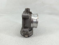 2017-2019 Ford Escape Throttle Body P/N:DS7E-9F991-BB Fits Fits 2014 2015 2016 2017 2018 2019 2020 2021 2022 OEM Used Auto P
