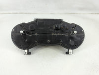 2018 Ford Escape Instrument Cluster Speedometer Gauges P/N:PP-TD20 Fits OEM Used Auto Parts - Oemusedautoparts1.com