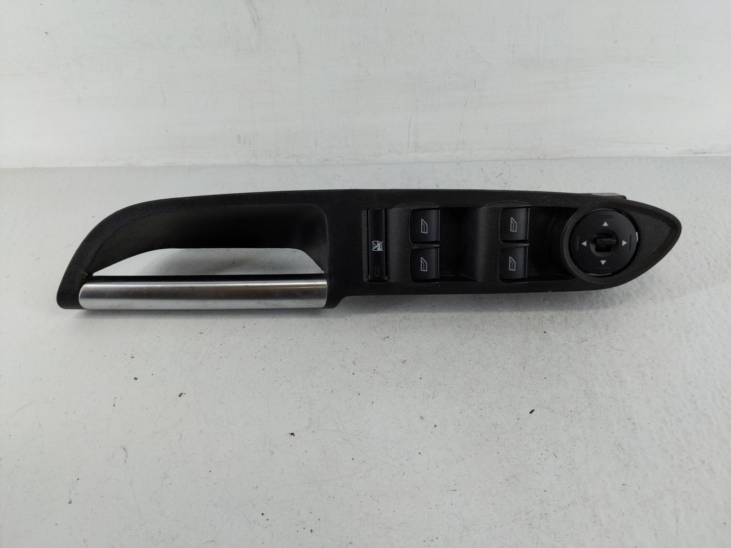 2013-2019 Ford Escape Master Power Window Switch Replacement Driver Side Left P/N:BM5T-14A132-AA Fits OEM Used Auto Parts - 