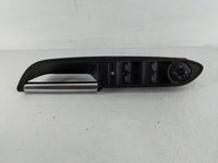 2013-2019 Ford Escape Master Power Window Switch Replacement Driver Side Left P/N:BM5T-14A132-AA Fits OEM Used Auto Parts - 