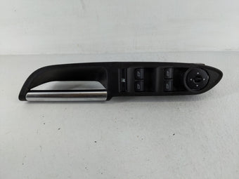 compare product 2013-2019 Ford Escape Master Power Window Switch Replacement Driver Side Left P/N:BM5T-14A132-AA Fits OEM Used Auto Parts