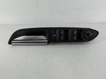 2013-2019 Ford Escape Master Power Window Switch Replacement Driver Side Left P/N:BM5T-14A132-AA Fits OEM Used Auto Parts - 