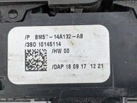 2013-2019 Ford Escape Master Power Window Switch Replacement Driver Side Left P/N:BM5T-14A132-AA Fits OEM Used Auto Parts - 
