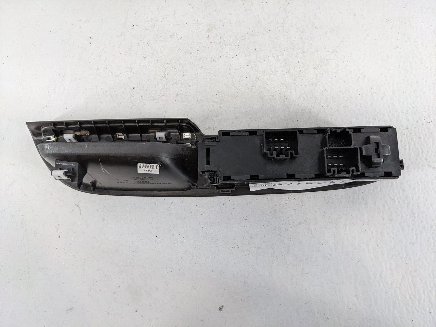 2013-2019 Ford Escape Master Power Window Switch Replacement Driver Side Left P/N:BM5T-14A132-AA Fits OEM Used Auto Parts - 