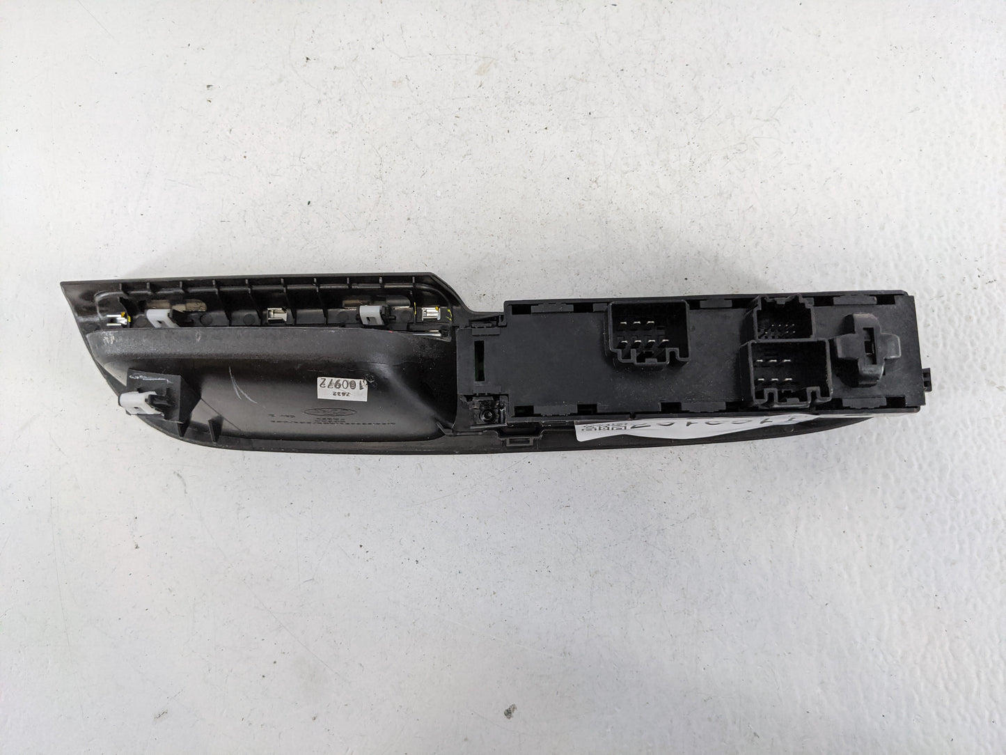 2013-2019 Ford Escape Master Power Window Switch Replacement Driver Side Left P/N:BM5T-14A132-AA Fits OEM Used Auto Parts - 