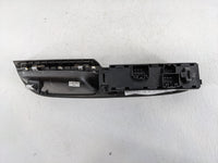 2013-2019 Ford Escape Master Power Window Switch Replacement Driver Side Left P/N:BM5T-14A132-AA Fits OEM Used Auto Parts - 