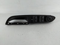 2017-2019 Ford Escape Master Power Window Switch Replacement Driver Side Left P/N:BM5T-14A132-AB Fits OEM Used Auto Parts - 