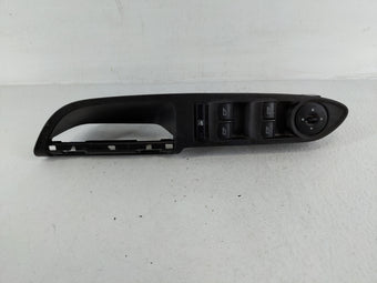 compare product 2017-2019 Ford Escape Master Power Window Switch Replacement Driver Side Left P/N:BM5T-14A132-AB Fits OEM Used Auto Parts