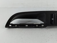 2017-2019 Ford Escape Master Power Window Switch Replacement Driver Side Left P/N:BM5T-14A132-AB Fits OEM Used Auto Parts - 