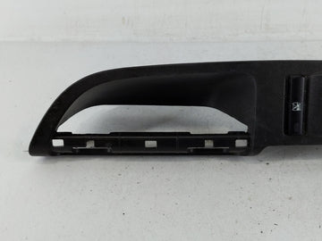 2017-2019 Ford Escape Master Power Window Switch Replacement Driver Side Left P/N:BM5T-14A132-AB Fits OEM Used Auto Parts