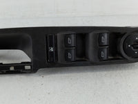 2017-2019 Ford Escape Master Power Window Switch Replacement Driver Side Left P/N:BM5T-14A132-AB Fits OEM Used Auto Parts - 