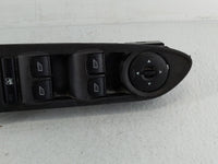 2017-2019 Ford Escape Master Power Window Switch Replacement Driver Side Left P/N:BM5T-14A132-AB Fits OEM Used Auto Parts - 