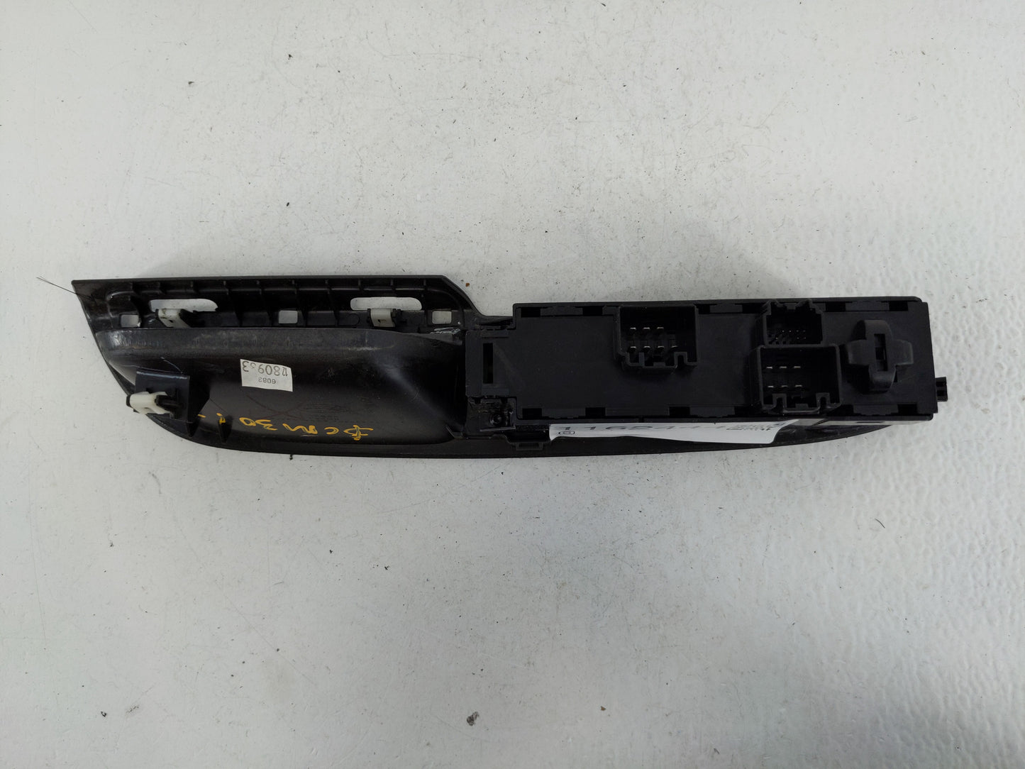 2017-2019 Ford Escape Master Power Window Switch Replacement Driver Side Left P/N:BM5T-14A132-AB Fits OEM Used Auto Parts - 