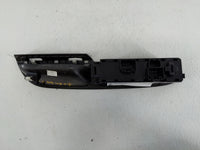 2017-2019 Ford Escape Master Power Window Switch Replacement Driver Side Left P/N:BM5T-14A132-AB Fits OEM Used Auto Parts - 