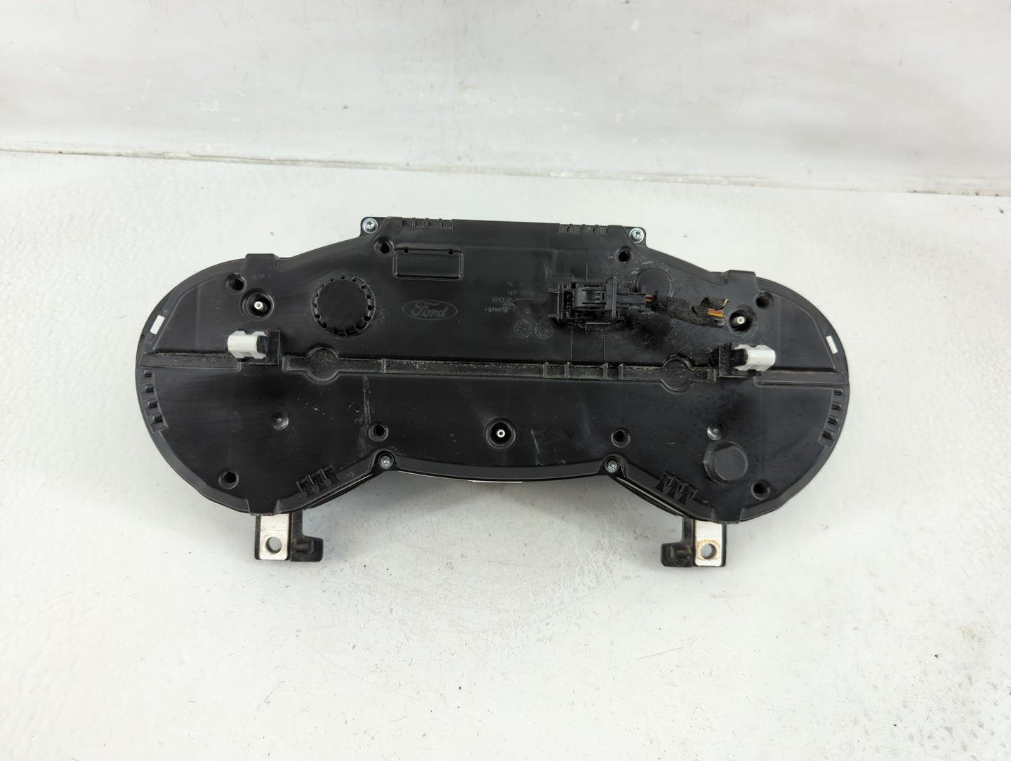 2018 Ford Escape Instrument Cluster Speedometer Gauges P/N:CL8F-10894-B Fits OEM Used Auto Parts - Oemusedautoparts1.com