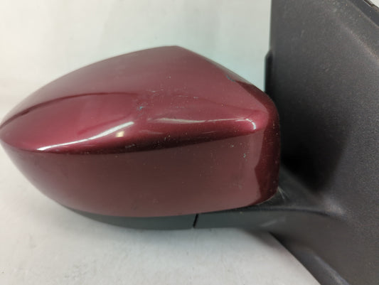 2017-2019 Ford Escape Passenger Side View Mirror - Right Door Mirror OEM Used