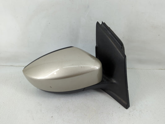 2017-2019 Ford Escape Passenger Side View Mirror - Right Door Mirror OEM Used - Oemusedautoparts1.com