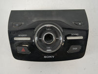 2017-2019 Ford Escape Radio AM FM Cd Player Receiver Replacement P/N:GJ5T-18K811-FB Fits Fits 2017 2018 2019 OEM Used Auto P