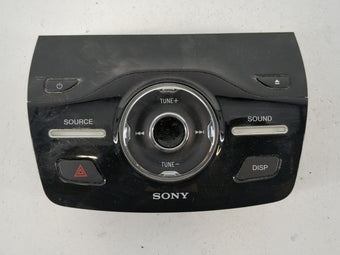 compare product 2017-2019 Ford Escape Radio AM FM Cd Player Receiver Replacement P/N:GJ5T-18K811-FB Fits Fits 2017 2018 2019 OEM Used Auto Parts