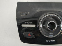 2017-2019 Ford Escape Radio AM FM Cd Player Receiver Replacement P/N:GJ5T-18K811-FB Fits Fits 2017 2018 2019 OEM Used Auto P
