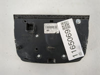 2017-2019 Ford Escape Radio AM FM Cd Player Receiver Replacement P/N:GJ5T-18K811-FB Fits Fits 2017 2018 2019 OEM Used Auto P