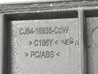 2017-2019 Ford Escape Radio AM FM Cd Player Receiver Replacement P/N:F1CT 18K811 HC Fits Fits 2017 2018 2019 OEM Used Auto P