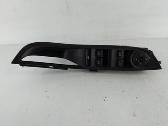 compare product 2013-2019 Ford Escape Master Power Window Switch Replacement Driver Side Left P/N:BM5T-14A132-AB Fits OEM Used Auto Parts