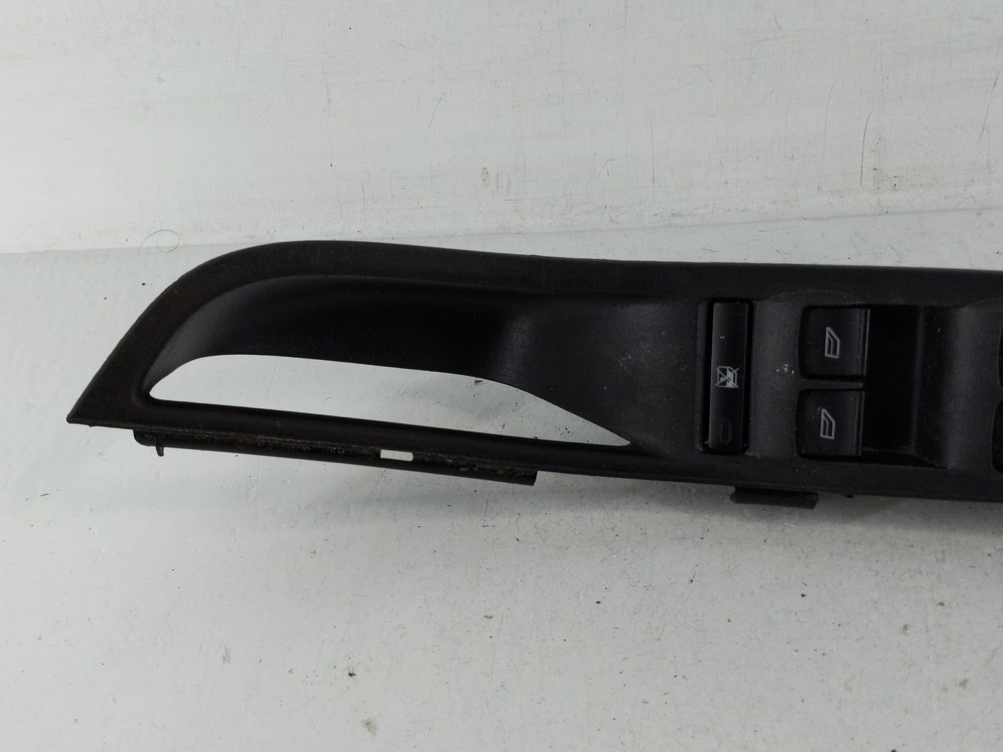 2013-2019 Ford Escape Master Power Window Switch Replacement Driver Side Left P/N:BM5T-14A132-AB Fits OEM Used Auto Parts - 
