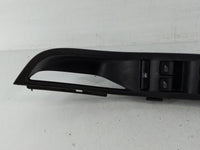 2013-2019 Ford Escape Master Power Window Switch Replacement Driver Side Left P/N:BM5T-14A132-AB Fits OEM Used Auto Parts - 