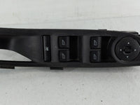 2013-2019 Ford Escape Master Power Window Switch Replacement Driver Side Left P/N:BM5T-14A132-AB Fits OEM Used Auto Parts - 