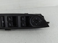 2013-2019 Ford Escape Master Power Window Switch Replacement Driver Side Left P/N:BM5T-14A132-AB Fits OEM Used Auto Parts - 