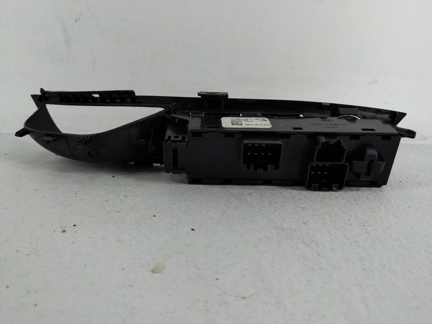 2013-2019 Ford Escape Master Power Window Switch Replacement Driver Side Left P/N:BM5T-14A132-AB Fits OEM Used Auto Parts - 