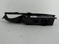 2013-2019 Ford Escape Master Power Window Switch Replacement Driver Side Left P/N:BM5T-14A132-AB Fits OEM Used Auto Parts - 