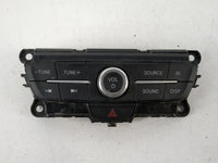 2018 Ford Escape Radio Control Panel - Oemusedautoparts1.com