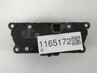 2018 Ford Escape Radio Control Panel - Oemusedautoparts1.com