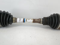 2013-2019 Ford Escape Axle Shaft Front Driver Cv C/v - Oemusedautoparts1.com