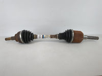 2013-2019 Ford Escape Axle Shaft Front Driver Cv C/v - Oemusedautoparts1.com
