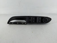 2013-2019 Ford Escape Master Power Window Switch Replacement Driver Side Left P/N:BM5T-14A132-AB Fits OEM Used Auto Parts - 