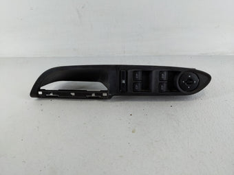 compare product 2013-2019 Ford Escape Master Power Window Switch Replacement Driver Side Left P/N:BM5T-14A132-AB Fits OEM Used Auto Parts
