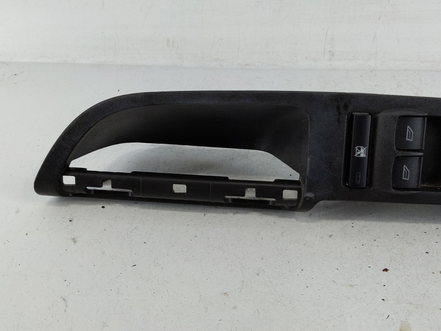 2013-2019 Ford Escape Master Power Window Switch Replacement Driver Side Left P/N:BM5T-14A132-AB Fits OEM Used Auto Parts - 