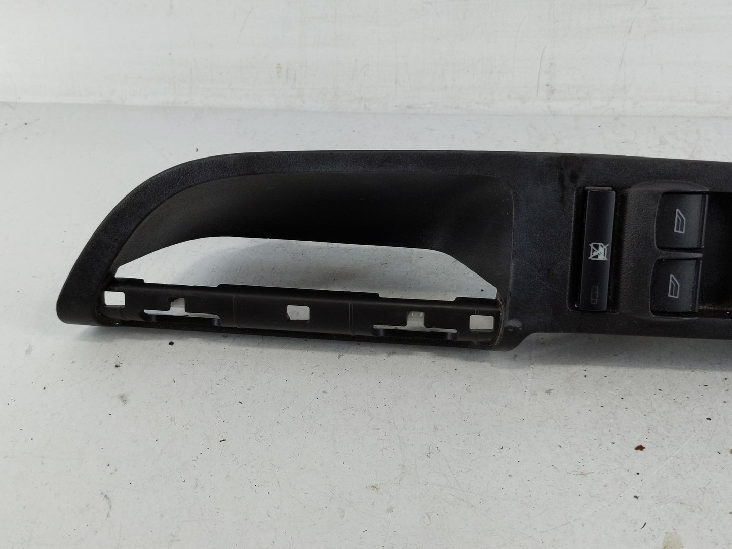 2013-2019 Ford Escape Master Power Window Switch Replacement Driver Side Left P/N:BM5T-14A132-AB Fits OEM Used Auto Parts - 