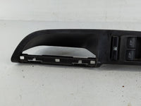 2013-2019 Ford Escape Master Power Window Switch Replacement Driver Side Left P/N:BM5T-14A132-AB Fits OEM Used Auto Parts - 